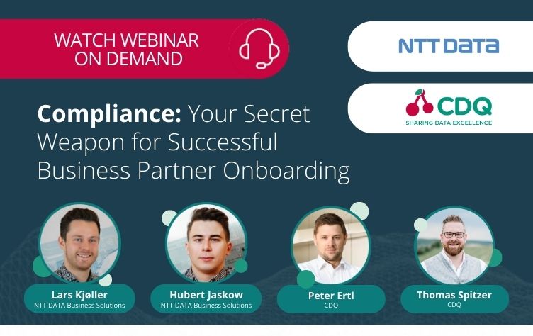 NTT Webinar on demand