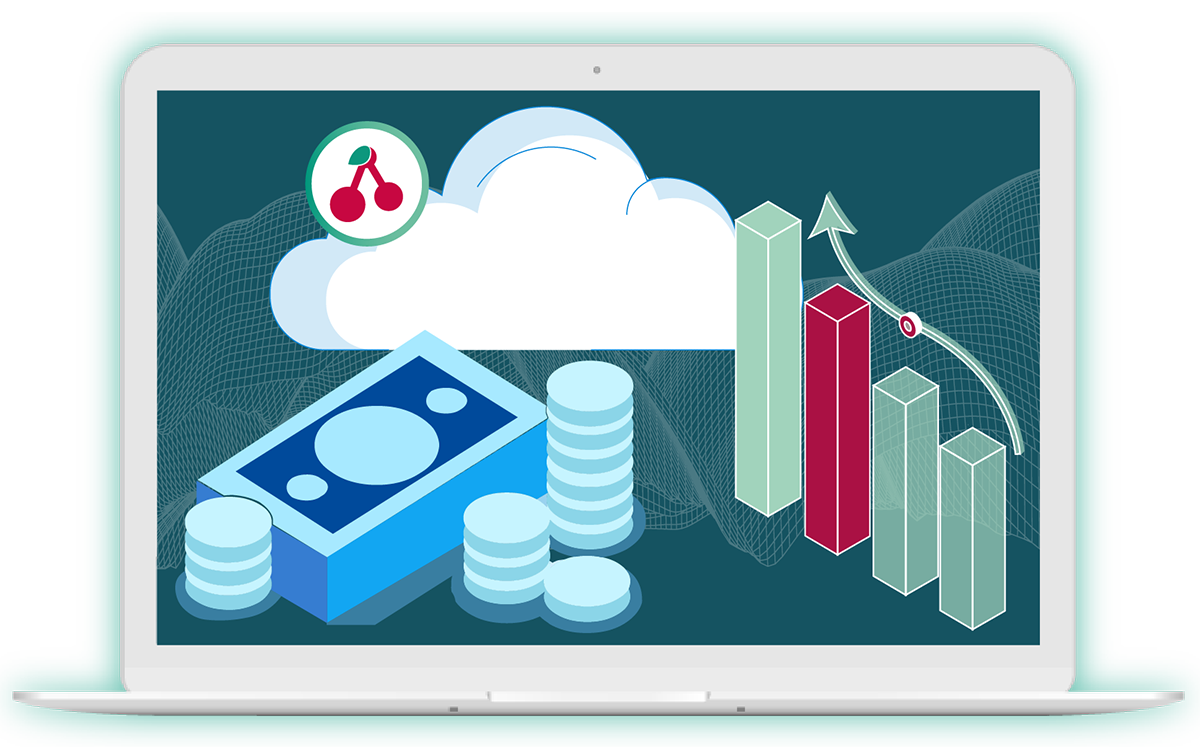 Finance and Accounting save money with Data Sharing