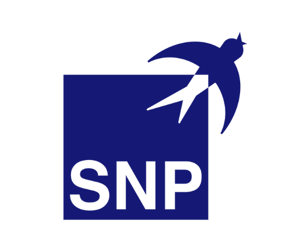 SNP_Logo_card