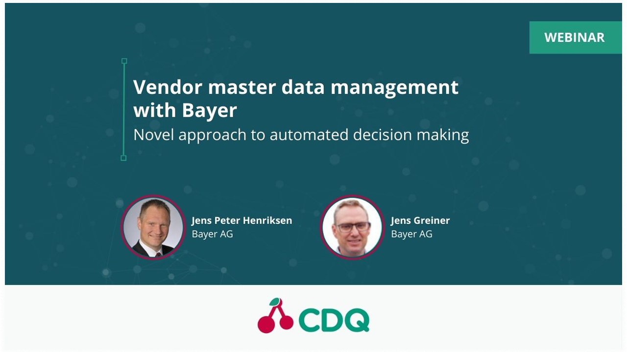 Webinar Bayer