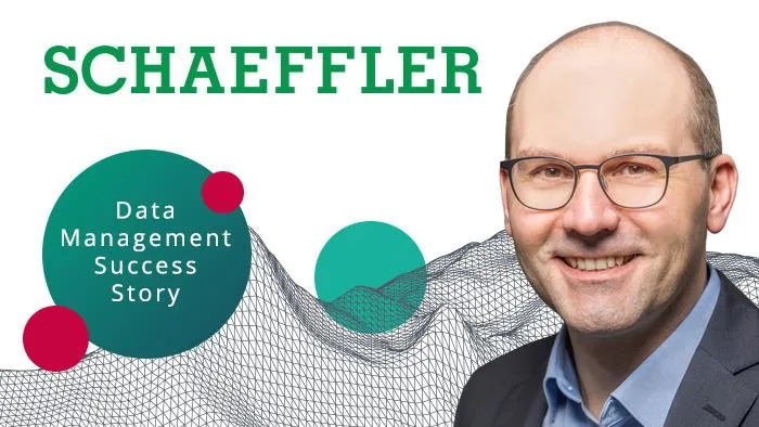 Customer Success Story Schaeffler